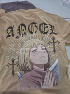 Angel Oversized Tee