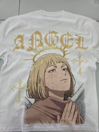 Angel Oversized Tee