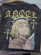 Angel Oversized Tee