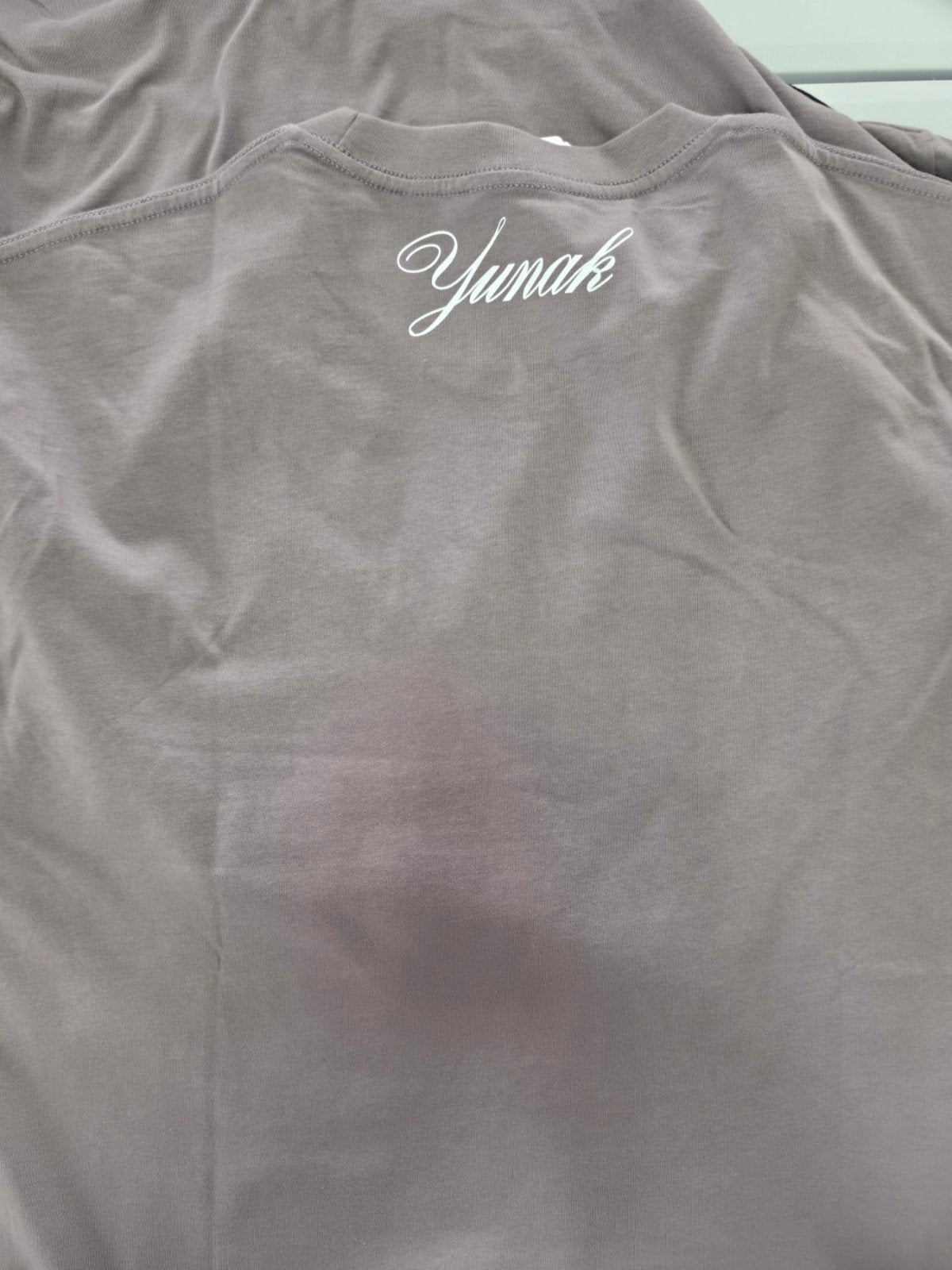 Output Oversized Tee