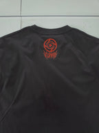 Fourhold Oversized Tee