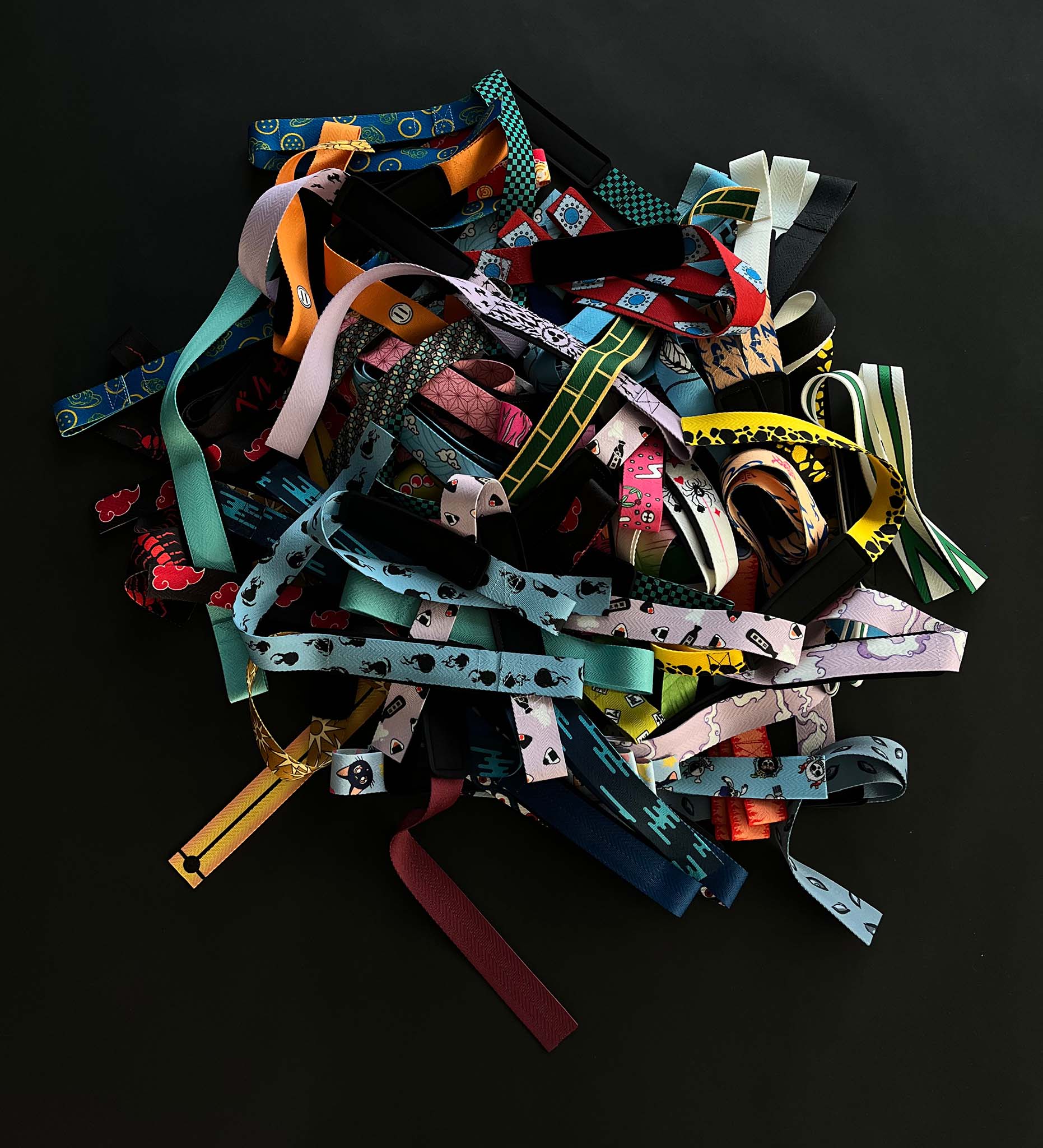 Anime Merch Bundle Bonanza: Unleash Your Inner Otaku