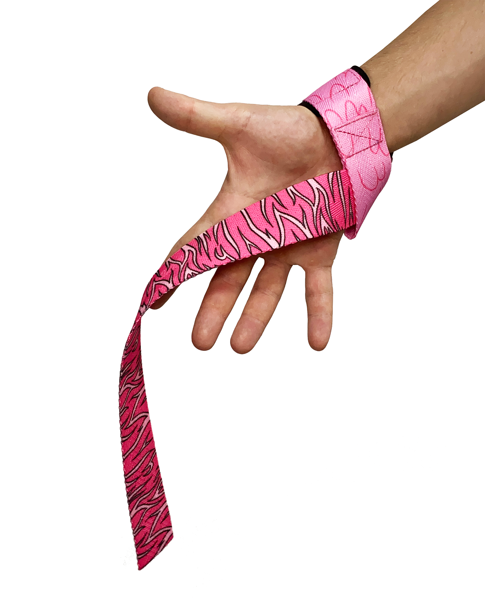 Doflamingo Lifting Straps One Piece Anime Lifting Straps Yunak
