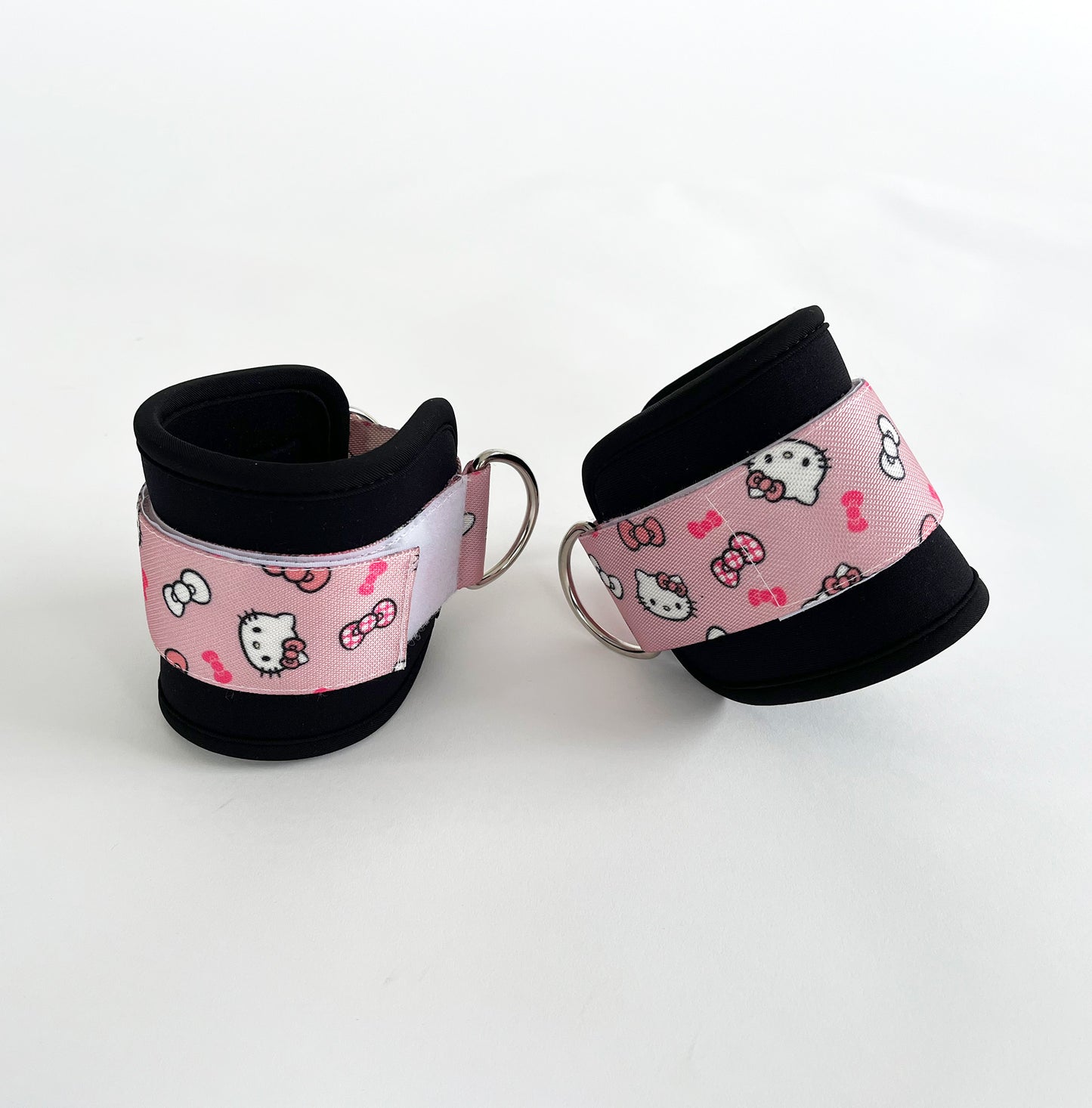Kitty Cuffs