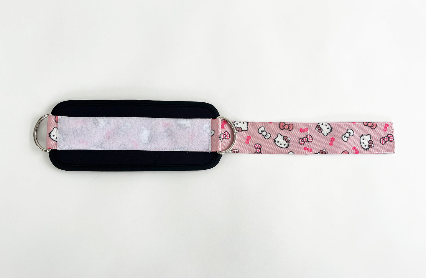 Kitty Cuffs