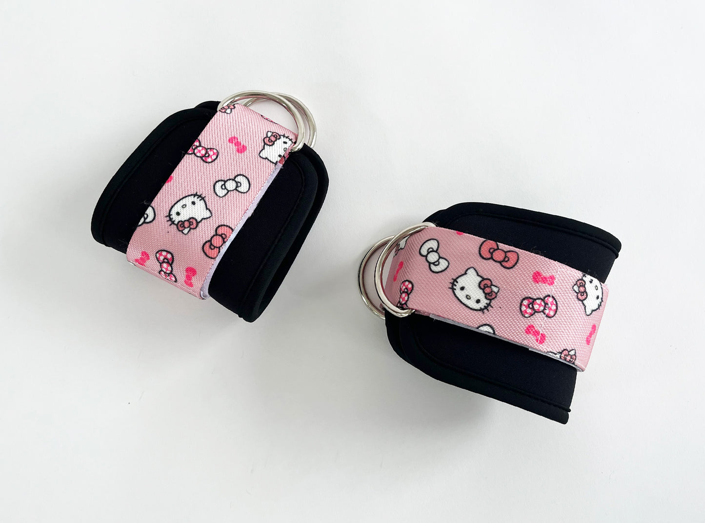 Kitty Cuffs