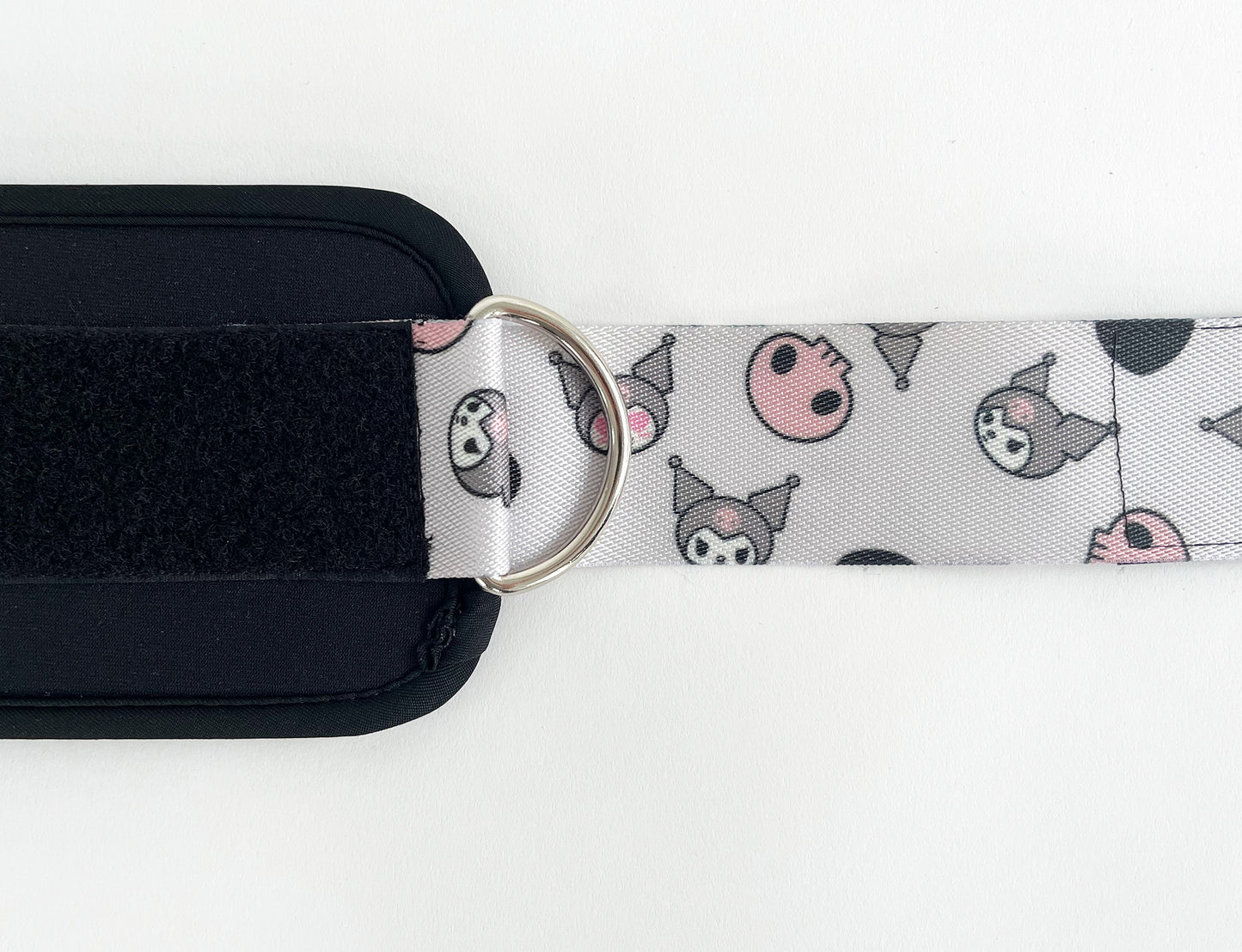 Bunny Cuffs