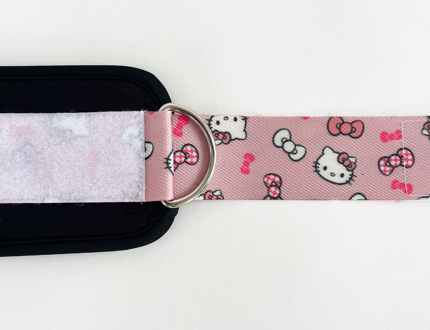 Kitty Cuffs