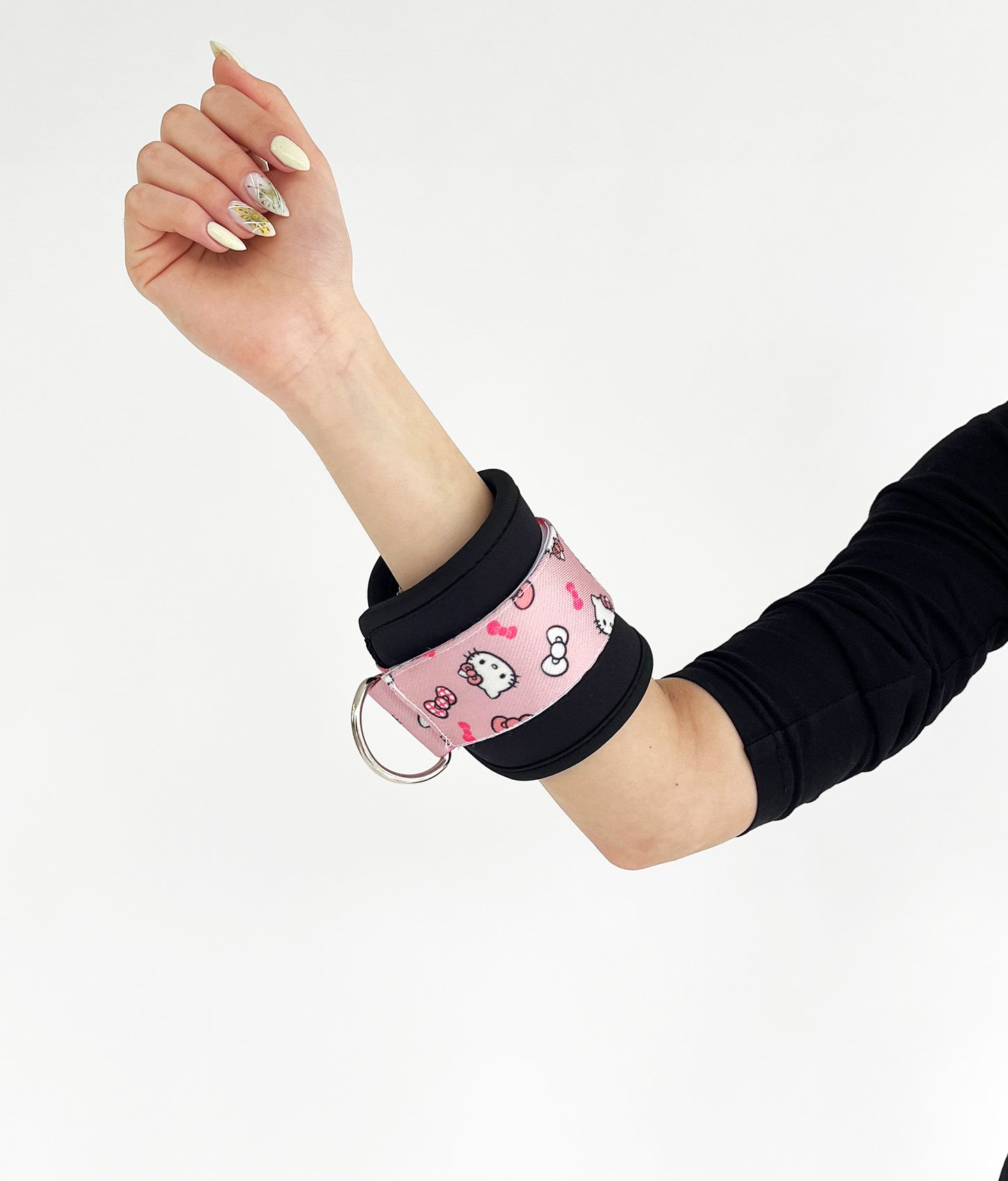 Kitty Cuffs