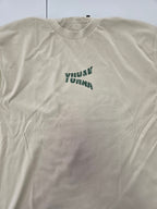 Heavenly Restriction Oversized Tee