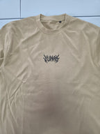 Impact Oversized Tee