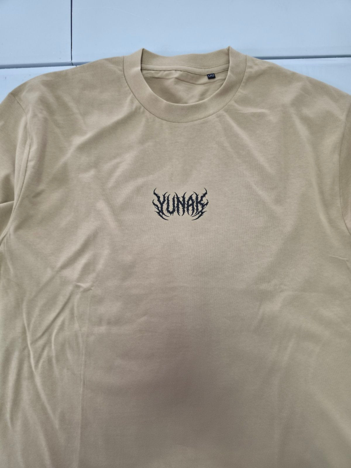 Impact Oversized Tee