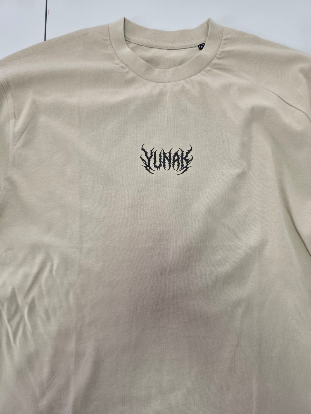Impact Oversized Tee