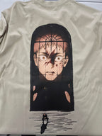 Impact Oversized Tee