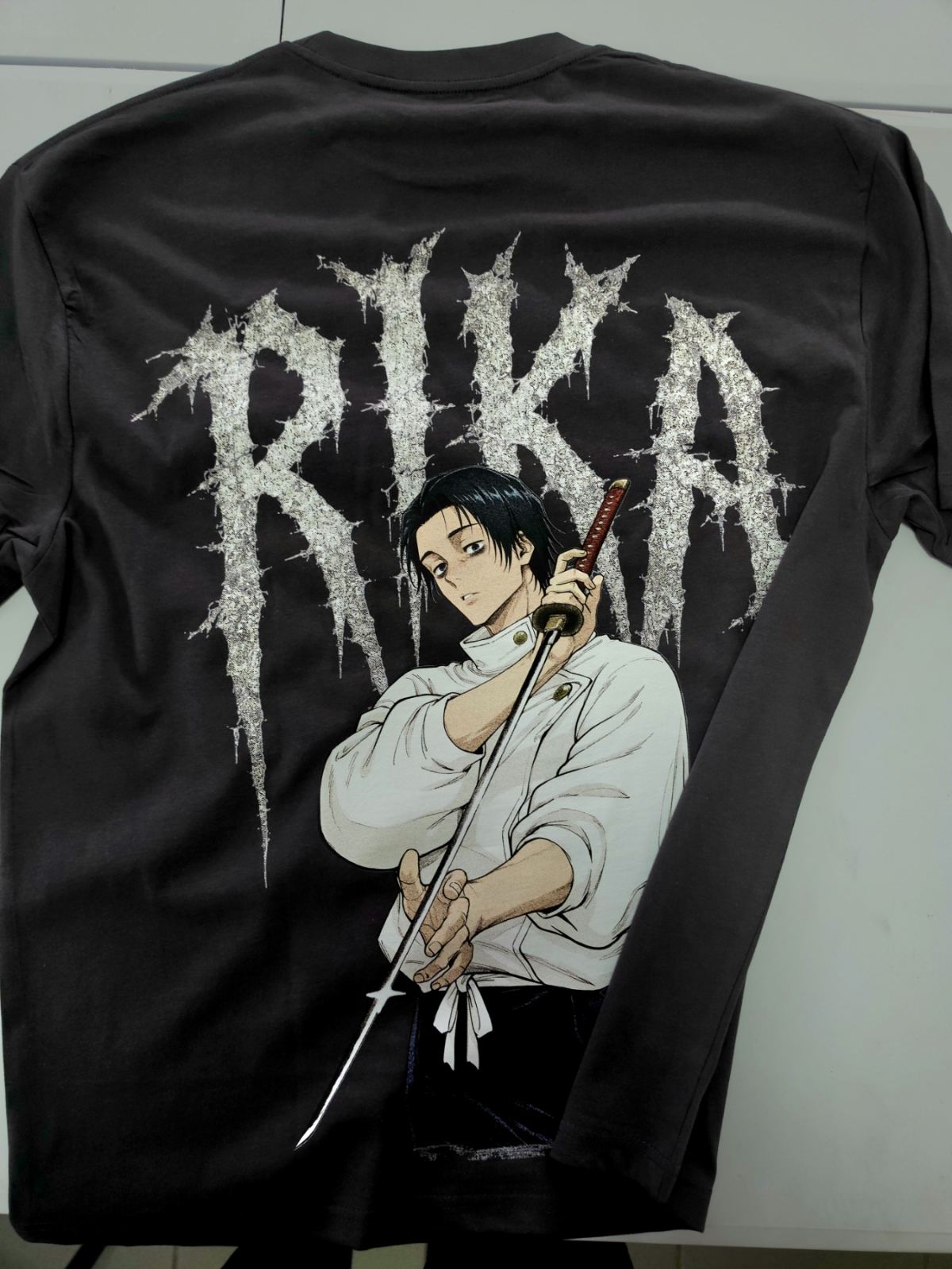 Copy Oversized Tee