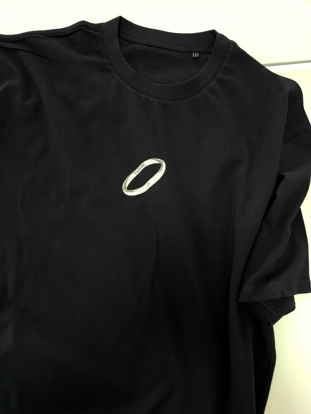 Copy Oversized Tee