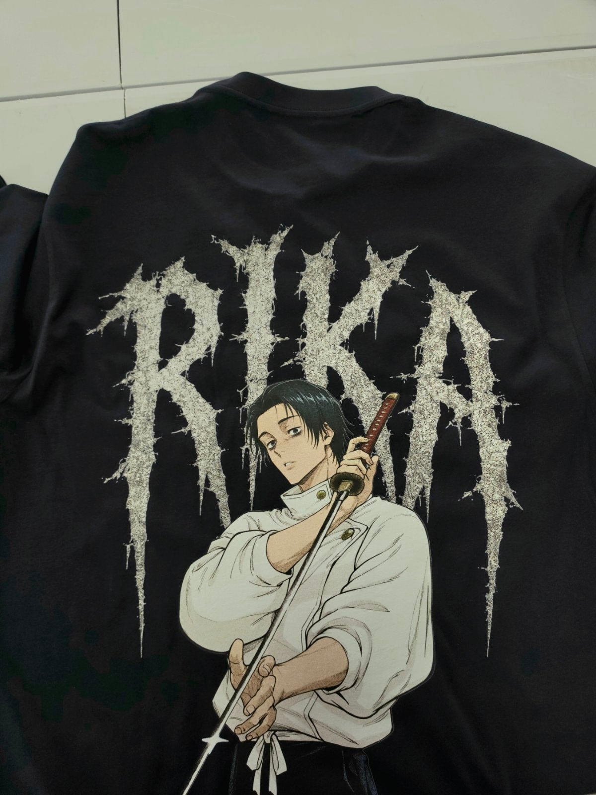 Copy Oversized Tee