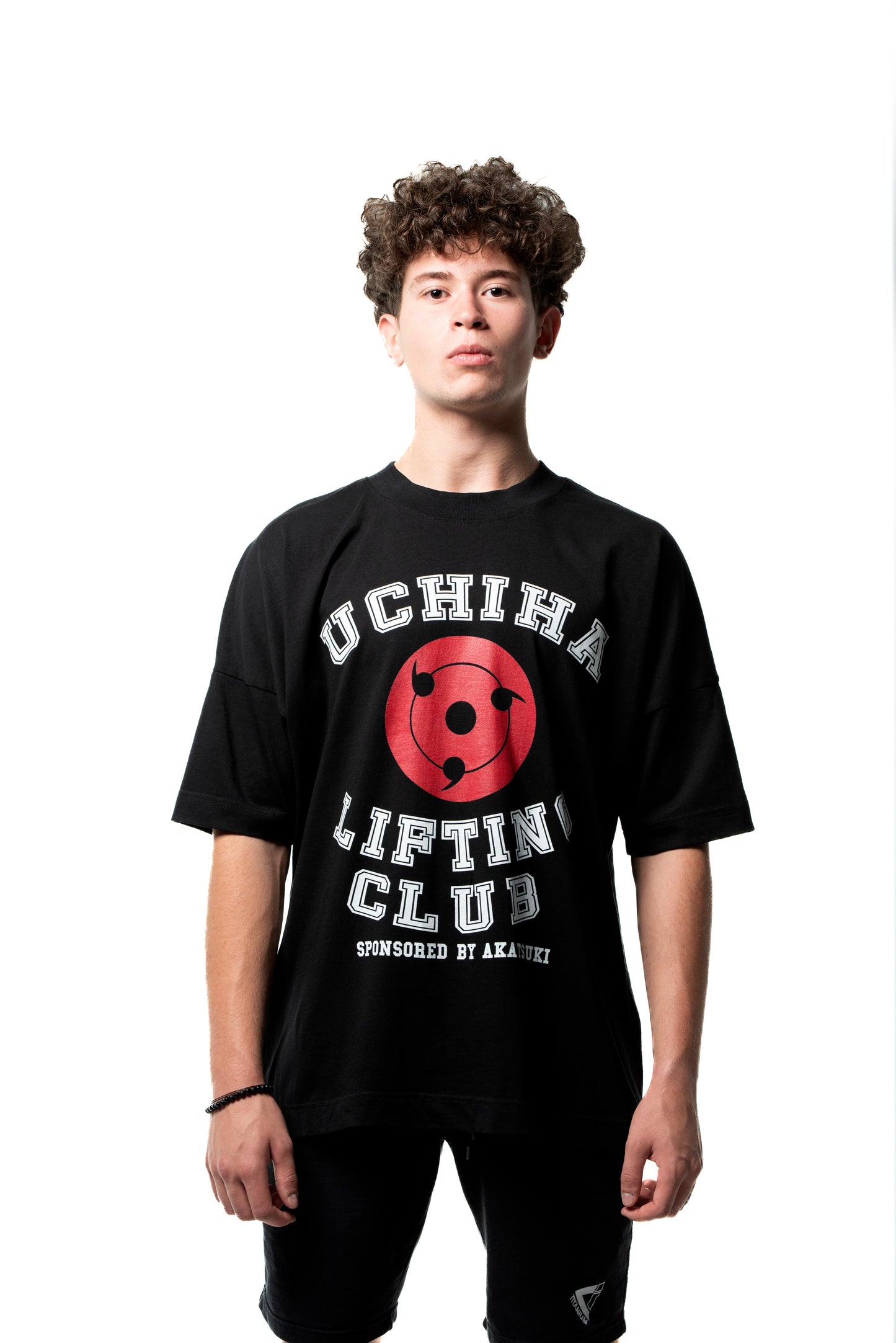 Itachi Printed T Shirt 