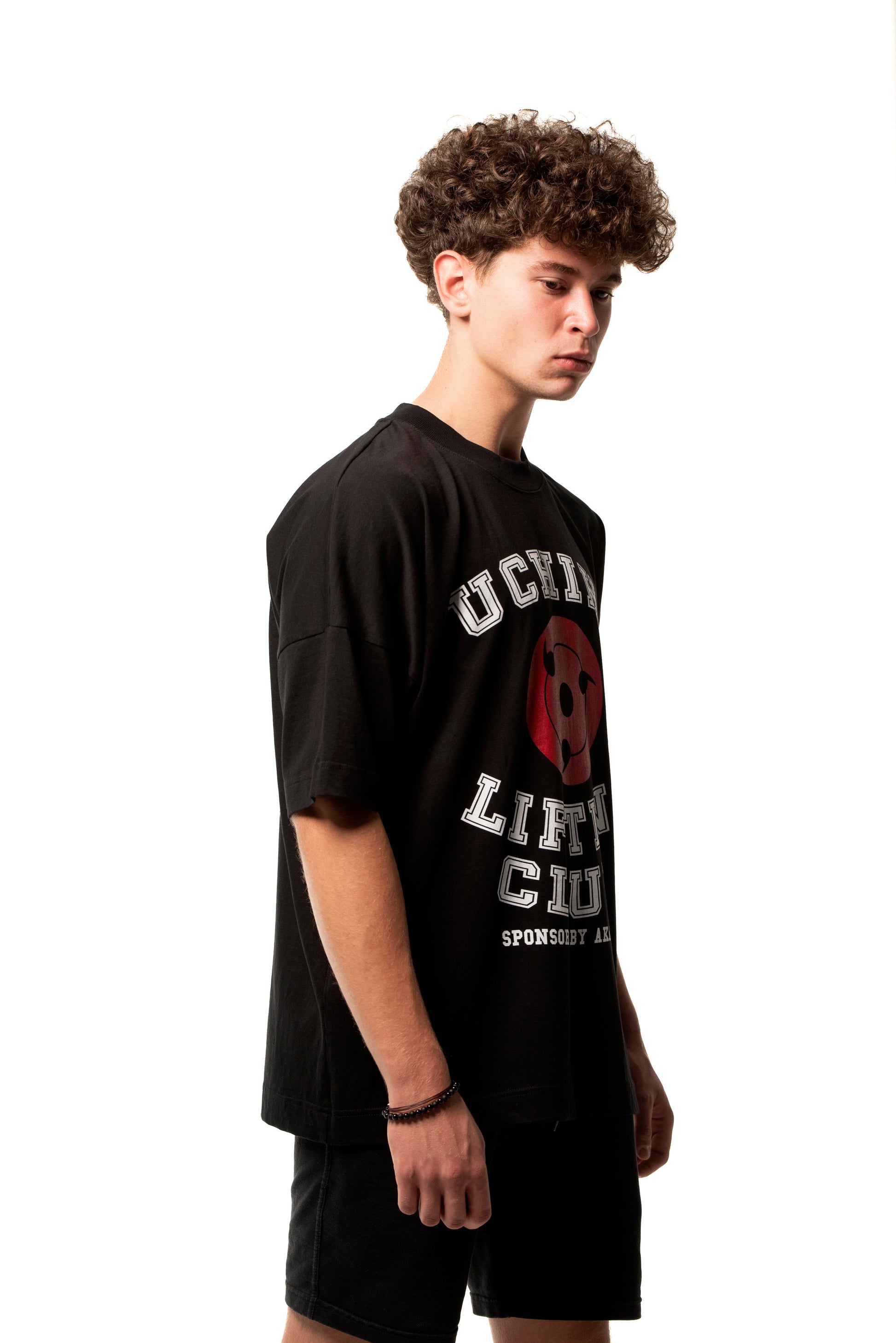 Itachi Printed T Shirt 